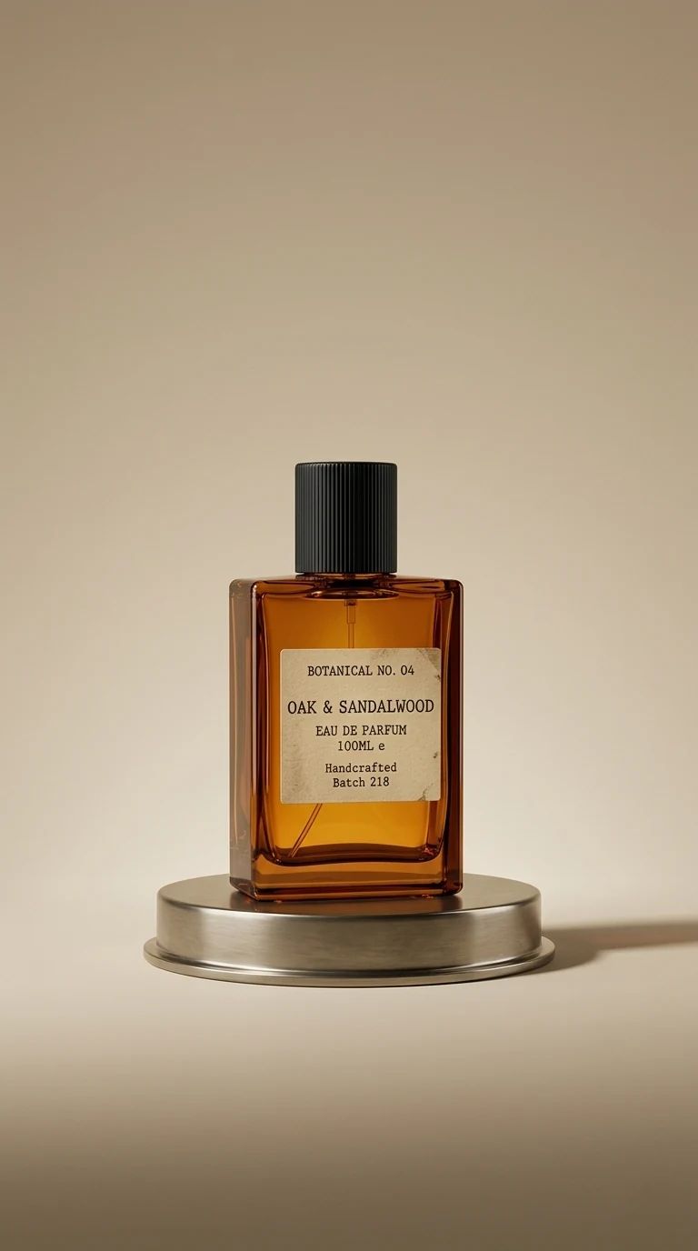 Beautified product photo